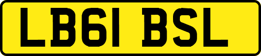 LB61BSL