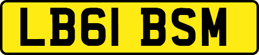 LB61BSM