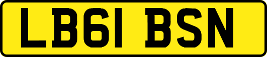 LB61BSN