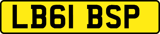 LB61BSP