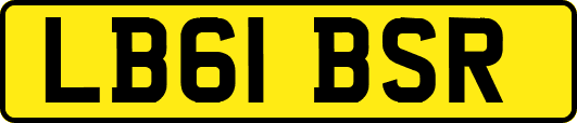 LB61BSR