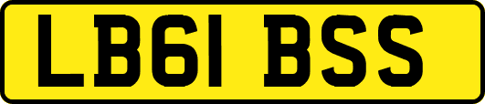 LB61BSS