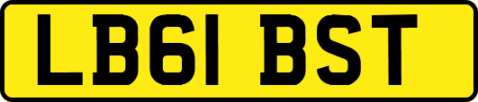 LB61BST