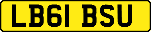 LB61BSU