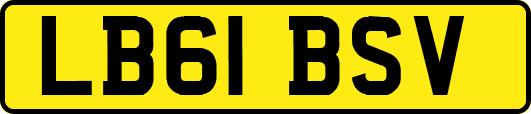 LB61BSV