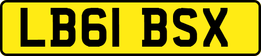 LB61BSX