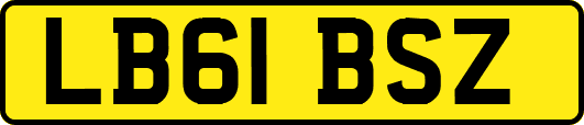 LB61BSZ