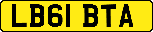 LB61BTA