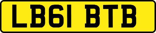 LB61BTB