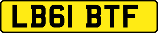 LB61BTF