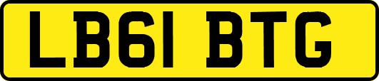 LB61BTG