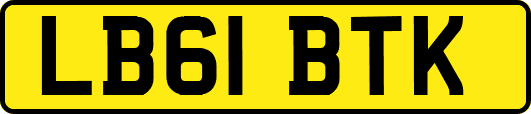 LB61BTK