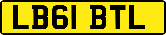 LB61BTL