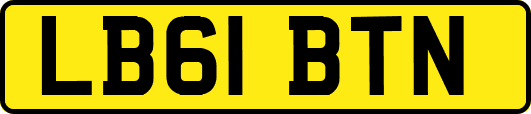 LB61BTN