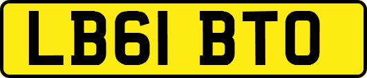 LB61BTO