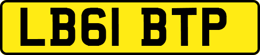 LB61BTP