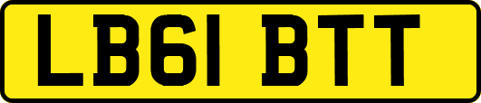 LB61BTT