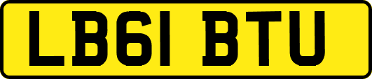 LB61BTU