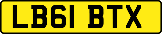 LB61BTX