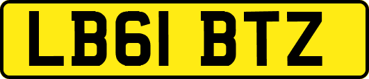 LB61BTZ