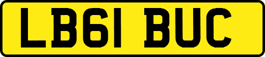 LB61BUC