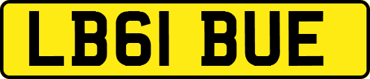 LB61BUE