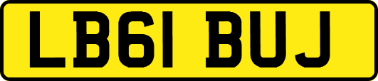 LB61BUJ