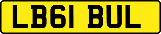 LB61BUL