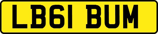 LB61BUM