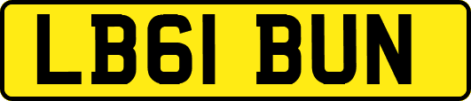 LB61BUN
