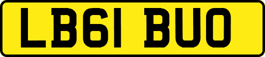 LB61BUO