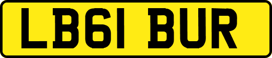 LB61BUR