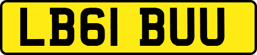 LB61BUU