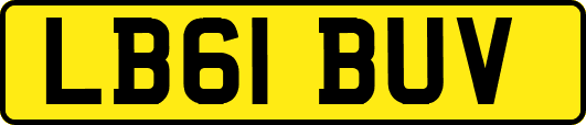 LB61BUV