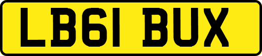 LB61BUX