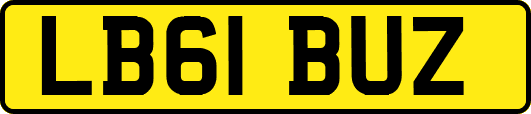 LB61BUZ