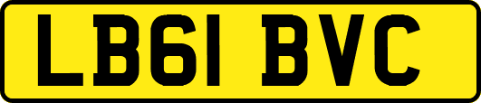 LB61BVC