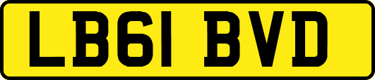 LB61BVD