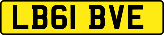 LB61BVE