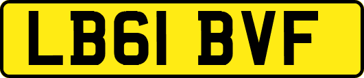 LB61BVF