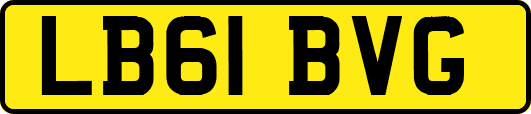LB61BVG