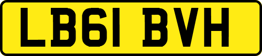 LB61BVH