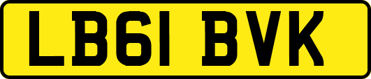 LB61BVK