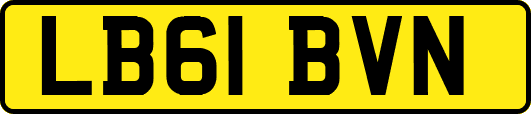 LB61BVN