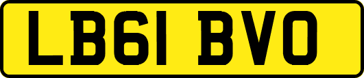 LB61BVO