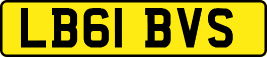 LB61BVS