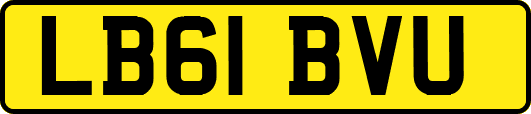 LB61BVU