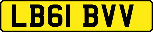LB61BVV