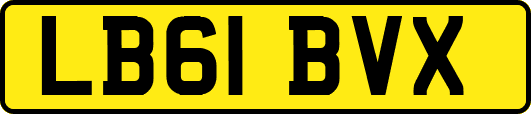 LB61BVX