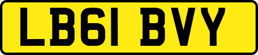 LB61BVY